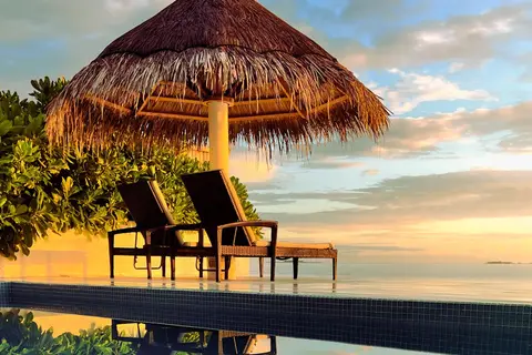 Malahini Kuda Bandos Resort in Kuda Bandos — foto 8