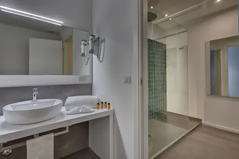 Navona Theatre Hotel in Rome — foto 21
