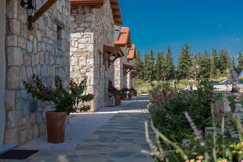 Esperanza Villas in Φλογητά — foto 4
