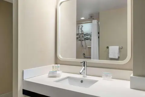 Homewood Suites by Hilton New York Midtown Manhattan Times Square South in New York — foto 8