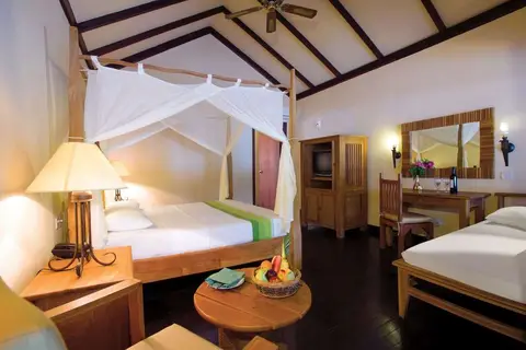 Filitheyo Island Resort in Filitheyo Island Resort — foto 25