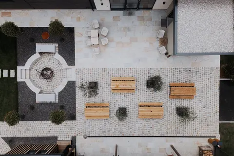 Ikuna Naturresort foto 60