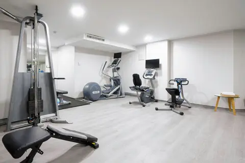 Hotel ILUNION Palmanova Mallorca in Palmanova — foto 13