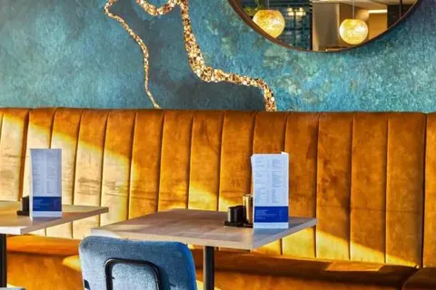 Waterstate Wellness Hotel Goes foto 14