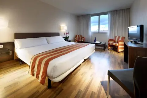 B&B HOTEL Burgos in Burgos, foto 10
