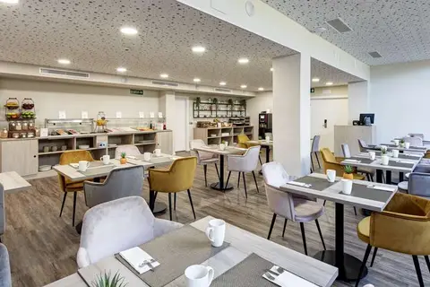 Sercotel Cordoba Delicias in Córdoba — foto 6