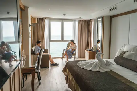 Hotel Villa Venecia Boutique in Benidorm — foto 29
