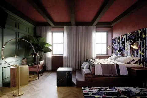 Wine & Heritage Hotel Roxanich in Motovun — foto 21