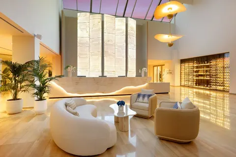 Grand Palladium Select Palace Ibiza in Sant Josep de sa Talaia — foto 16