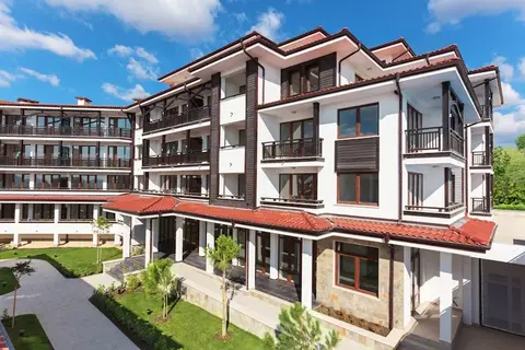 TUI BLUE Nevis in Несебър — foto 25