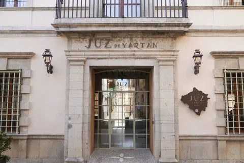 Juz de Yartan Hotel in Artà — foto 19