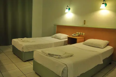 Park Mar Appartementen in Marmaris, foto 4