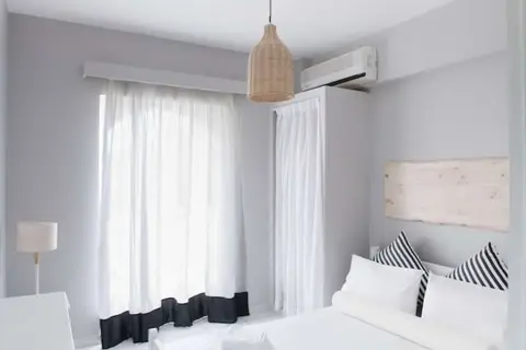 Akra Morea Hotel & Residences in Αγία Κυριακή — foto 10
