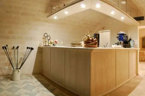 Masseria Torre del Diamante in Fasano — foto 17