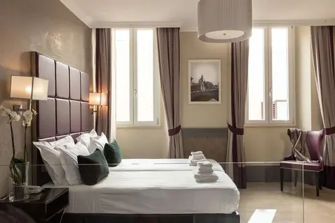 Hotel Castellino Roma in Rome, foto 4