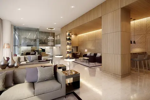 AVANI Avenida Liberdade Lisbon Hotel in Almada — foto 5