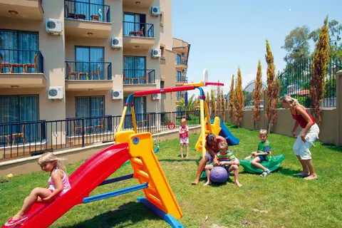 Victory Resort Hotel in Manavgat, foto 10