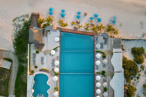 Seadust Cancún Family Resort in Cancún — foto 29