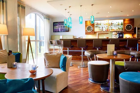 Göbel's Seehotel Diemelsee foto 4