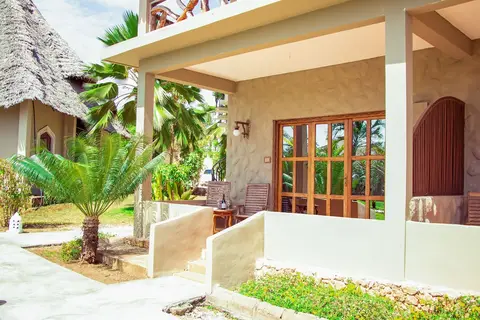 The Residence Zanzibar in Mtende — foto 25