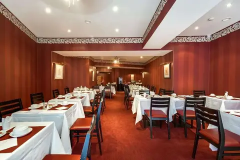 Normandy Le Chantier Hotel in Parijs, foto 11