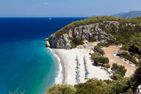 Bingo Samos 4* foto 16