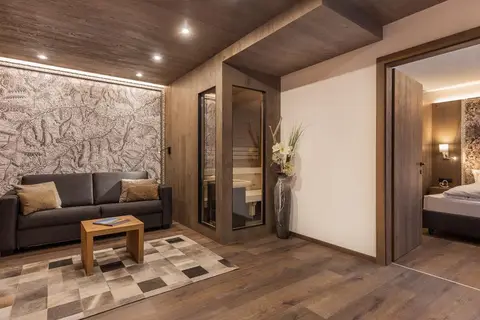 Appartementen Fliana in Ischgl — foto 10