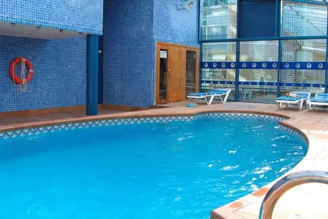 Madeira Centro in Benidorm — foto 13