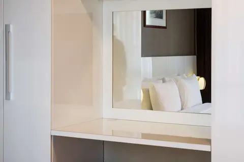 Radisson Residences Avrupa TEM Istanbul in Fatih — foto 25
