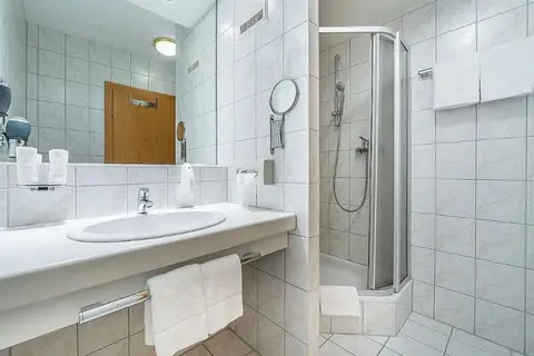 Sportiv-Hotel Mittagskogel in St. Leonhard im Pitztal — foto 7