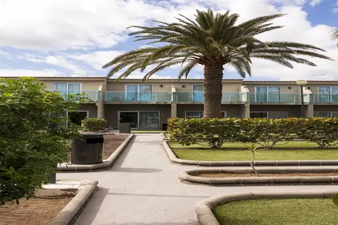 Smartr Maspalomas Corinto in Santa María de Guía de Gran Canaria