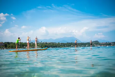 Sivinos Camping Boutique foto 2