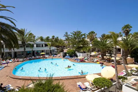 Blue Sea Playa Club Appartementen in Tías, foto 10