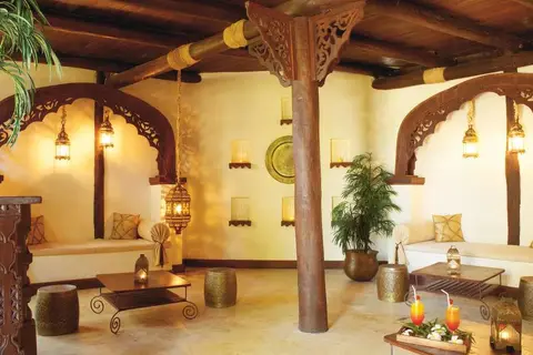 Breezes Beach Club & Spa in Bwejuu, foto 13