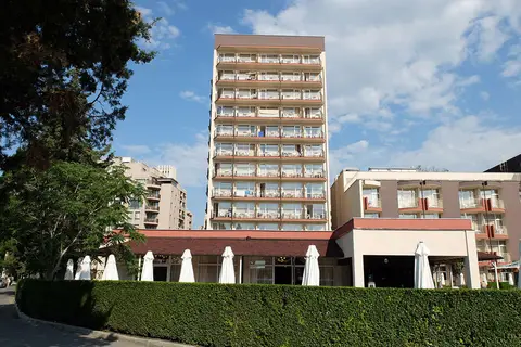 Hotel MPM Astoria in Несебър — foto 9