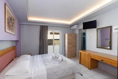 NEP Urban Hotel in Rhodos — foto 8