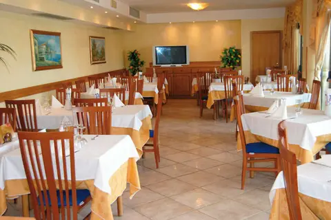 Hotel All'Azzurro in Limone sul Garda, foto 7