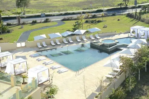 E-Hotel Spa & Resort in Pervolia — foto 20