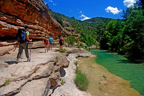 Camping Des Gaves foto 8