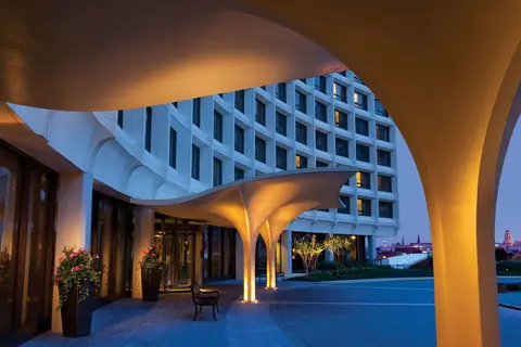 Washington Hilton in Washington D.C. — foto 9
