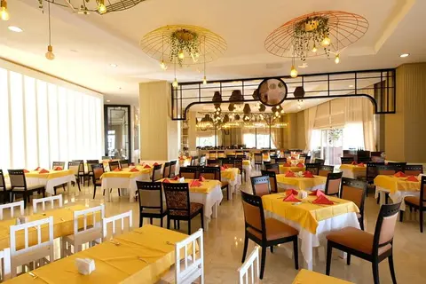 Seaden Sea World Resort & SPA in Doğanyurt — foto 10