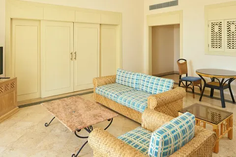 Sheraton Soma Bay in Ras Abu Soma — foto 32