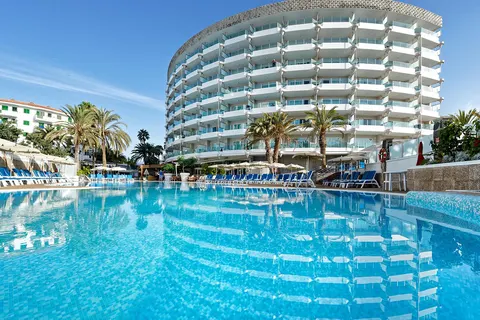 Bull Escorial & Spa foto 1