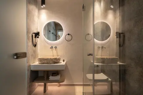 Manili Boutique Suites & Villas in Δημοτική Ενότητα Αρχανών — foto 22