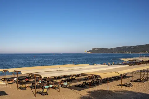 Dg Hotels Rose Resort in Kemer — foto 17