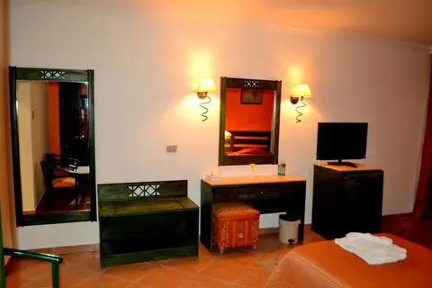Verginia Sharm Resort in Sharm El Sheikh — foto 13