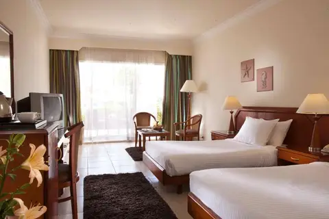Xperience Kiroseiz Parkland & Premier in Sharm El Sheikh — foto 22