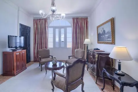 Roc Presidente Hotel in Vedado — foto 27