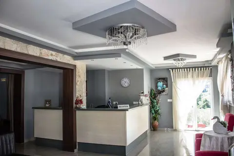 Ilios Hotel in Κρυοπηγή — foto 10