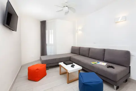 Apartamentos Playaolid in Adeje — foto 8